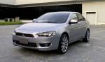 Mitsubishi Lancer 2007 года